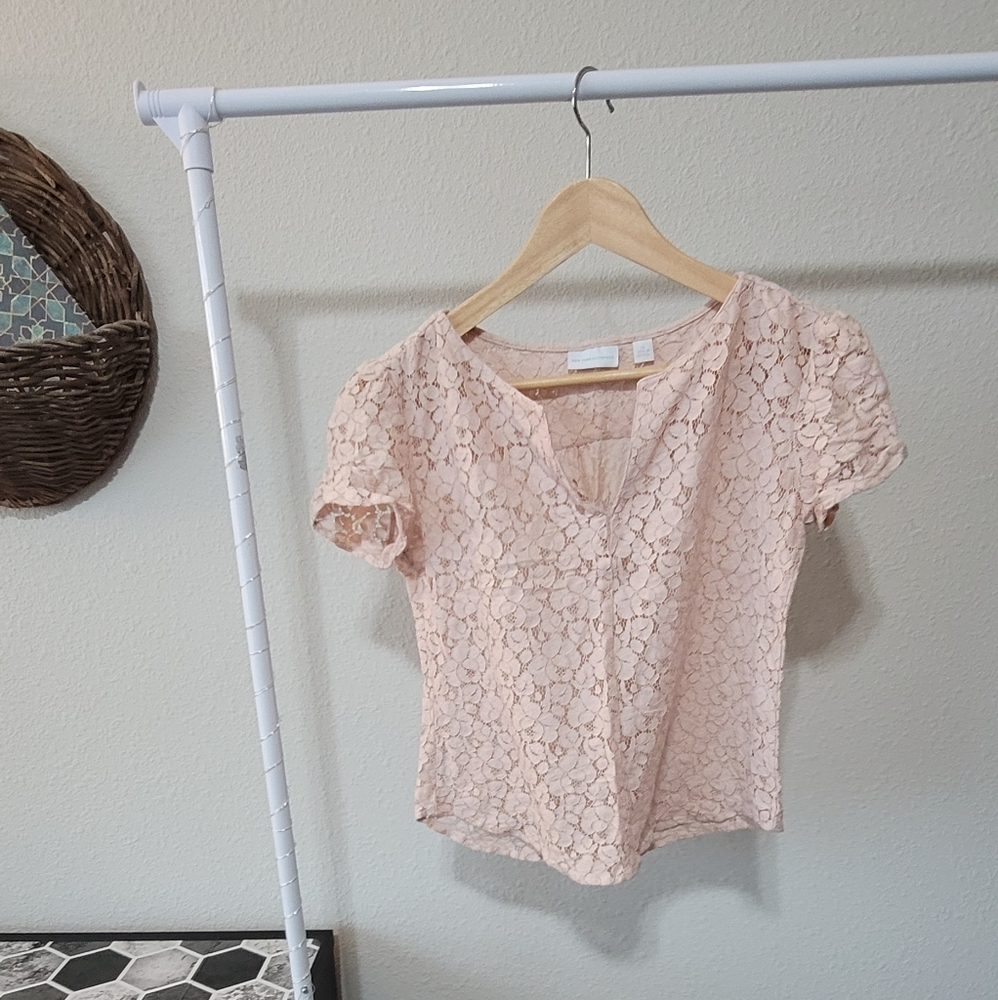 New York and Company Top